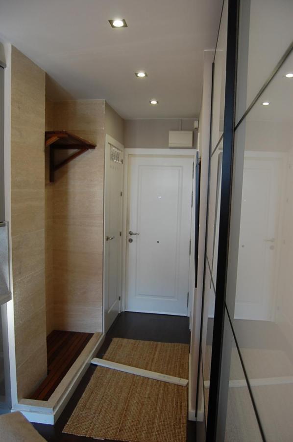Espectacular Piso En Sierra Nevada Apartment Exterior photo